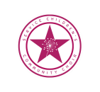 Service Children's Community Choir CIC logo